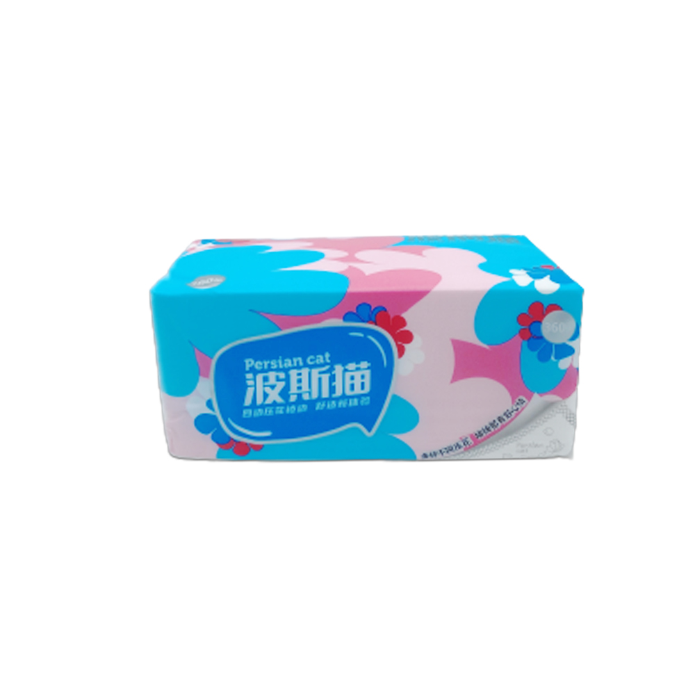 OEM Facial Tissue With Competitive Price Wholesale Factory Direct White Facial Tissue Pocket For Daily Use